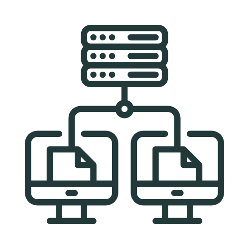 Service logo